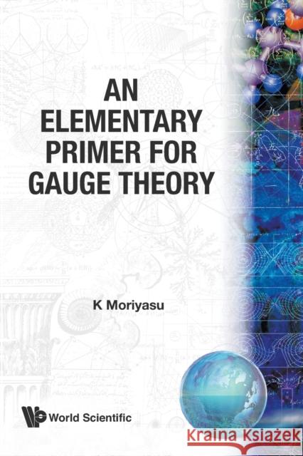 An Elementary Primer for Gauge Theory Moriyasu, K. 9789971950941 World Scientific Publishing Company