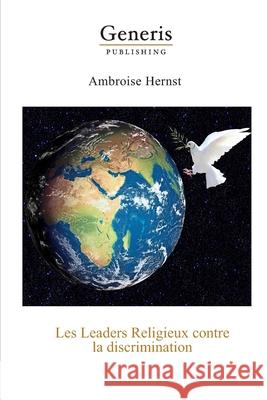 Les leaders religieux contre la discrimination Ambroise Hernst 9789975342902