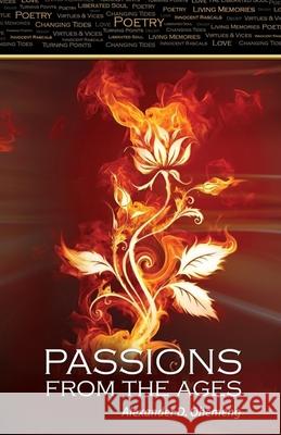 Passions from the Ages Alexander D. Ohemeng 9789988116996 Alexander D. Ohemeng