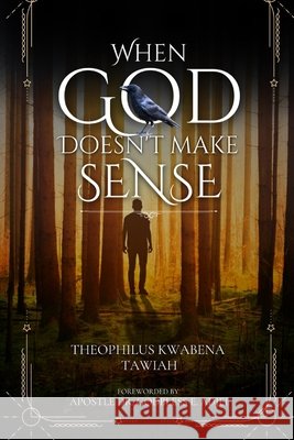 When God Doesn't Make Sense Apostle Godbless Adjei Theophilus Tawiah 9789988373344