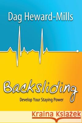 Backsliding Dag Heward-Mills 9789988779801