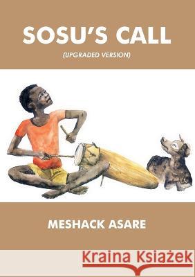 Sosu's Call Meshack Asare   9789988883003 Sub-Saharan Publishers