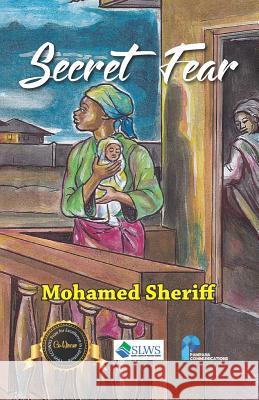 Secret Fear Mohamed Sheriff 9789991054742