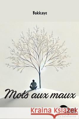 Mots aux maux Bakkaye 9789995279875 La Sahelienne