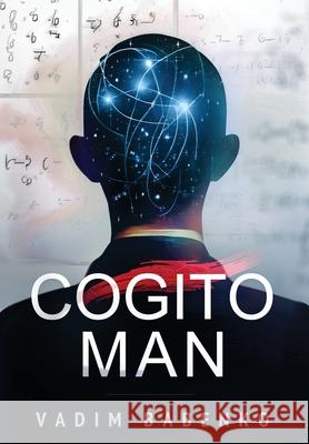 Cogito Man Vadim Babenko 9789995742393