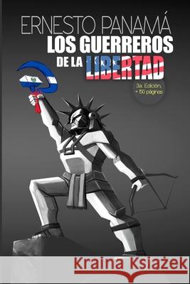 Los Guerreros de la Libertad Oscar 