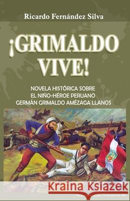 Grimaldo Vive Fern 9789996427831