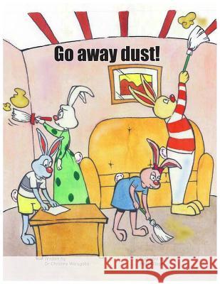 Go away dust! Gitego, Peter 9789997777362