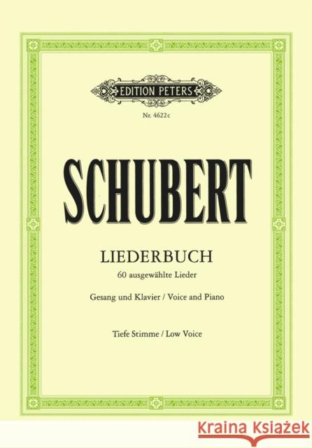 Liederbuch  9790014104283 Edition Peters