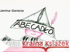 Abecadło na fortepian Garścia Janina 9790274010898