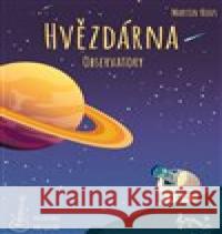 Hvězdárna. Observatory Martin Rous 9790706570310