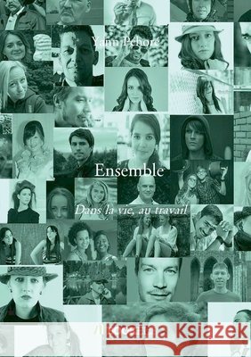Ensemble Péhoré, Yann 9791022751421