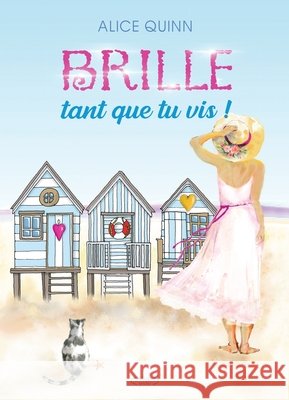 Brille, Tant Que Tu VIS ! Quinn, Alice 9791022781718