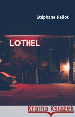 Lothel Pellot, Stéphane 9791026263609