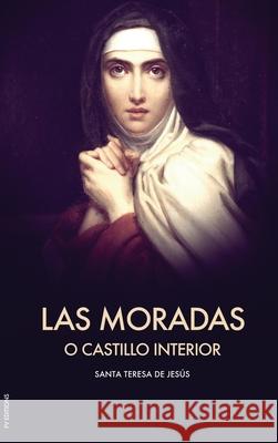 Las Moradas o el Castillo interior (Letra Grande) Santa Teresa de Jesus   9791029908675