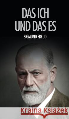 Das Ich und das Es Sigmund Freud   9791029910104 Fv Editions