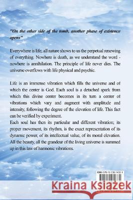 Life and Destiny Leon Denis   9791029914331 Fv Editions