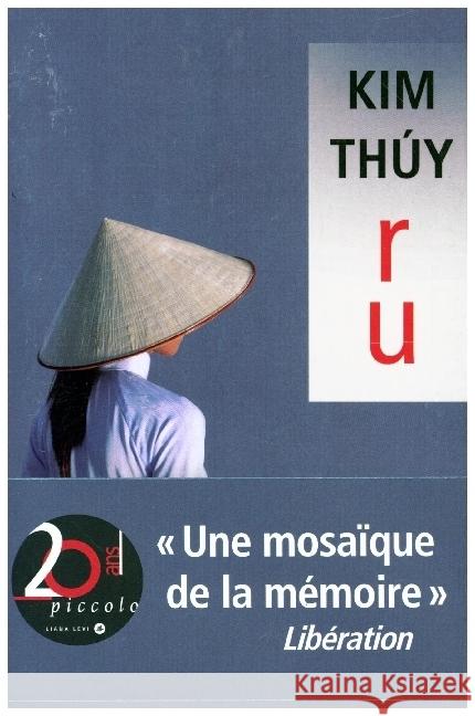 Ru Thúy, Kim 9791034906277