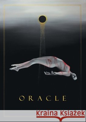 Oracle Grünenwald, Stéphane 9791035923259