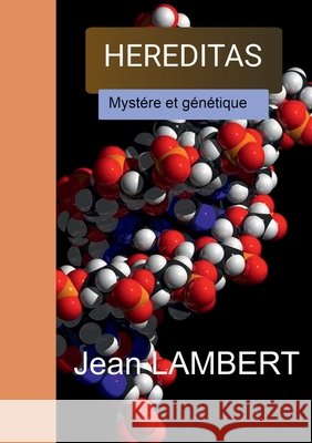 Hereditas Lambert-J 9791035930028