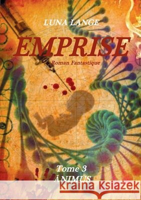 Emprise Lange, Luna 9791035932572