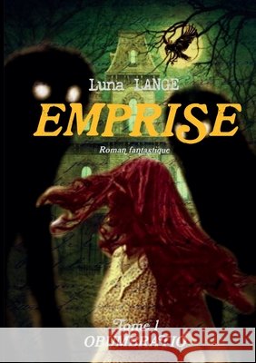 Emprise Lange, Luna 9791035940089