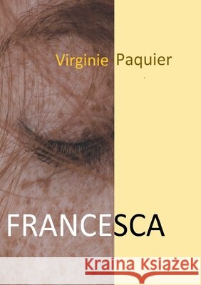 Francesca Paquier, Virginie 9791035967345
