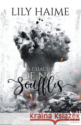 À chacun de nos souffles Haime, Lily 9791038112070 MXM Bookmark