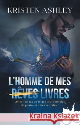 L'homme de mes livres Ashley, Kristen 9791038119758