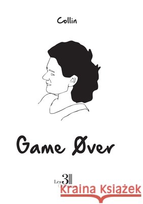 Game Øver Collin 9791040608226