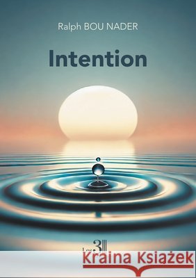 Intention Bou Nader, Ralph 9791040620310