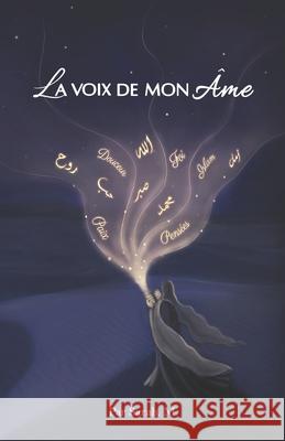 La Voix De Mon Âme Sarah M 9791041541898