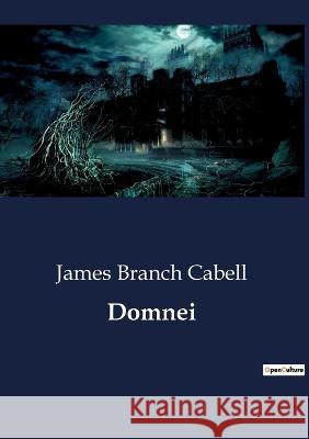 Domnei James Branch Cabell   9791041801107 Culturea