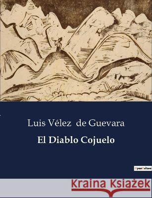 El Diablo Cojuelo Luis Velez de Guevara   9791041807888