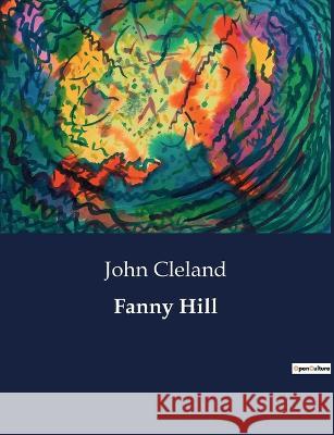 Fanny Hill John Cleland   9791041809486 Culturea