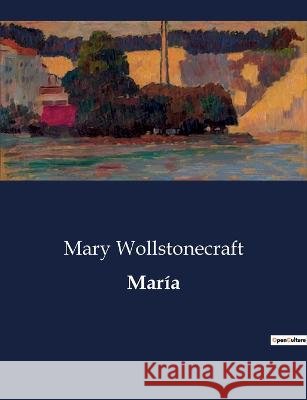 Maria Mary Wollstonecraft   9791041811731 Culturea