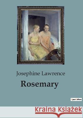 Rosemary Josephine Lawrence   9791041826551