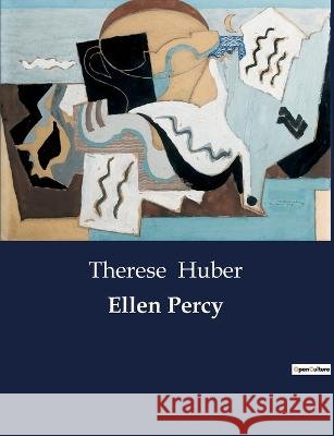 Ellen Percy Therese Huber   9791041900220