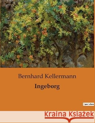 Ingeborg Bernhard Kellermann   9791041905805