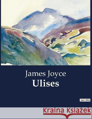 Ulises James Joyce   9791041934058 Culturea