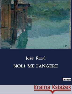 Noli Me Tangere Jose Rizal   9791041934201