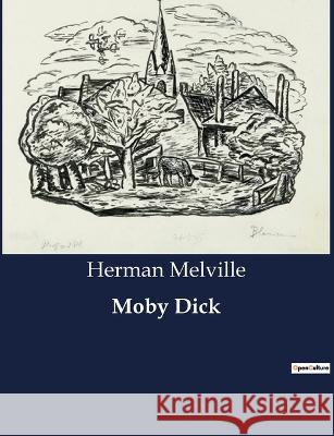 Moby Dick Herman Melville   9791041934287 Culturea