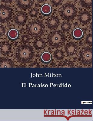 El Paraiso Perdido John Milton   9791041936854 Culturea