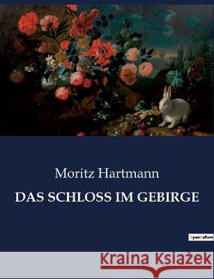 Das Schloss Im Gebirge Moritz Hartmann   9791041939497 Culturea