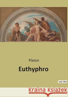 Euthyphro Platon   9791041941285