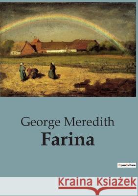 Farina George Meredith   9791041946204 Culturea