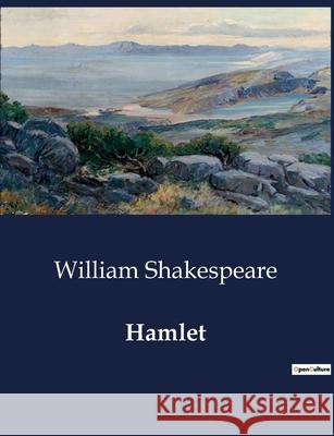Hamlet William Shakespeare 9791041946365