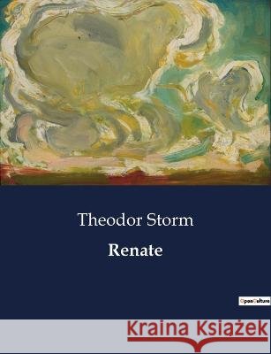 Renate Theodor Storm   9791041949557 Culturea
