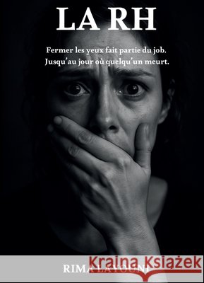 La RH Layouni, Rima 9791042492861