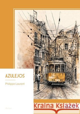Azulejos Laurent, Philippe 9791042728182